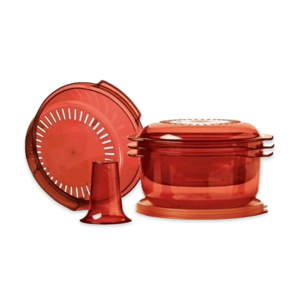 Tupperware TupperWave Stack Cooker